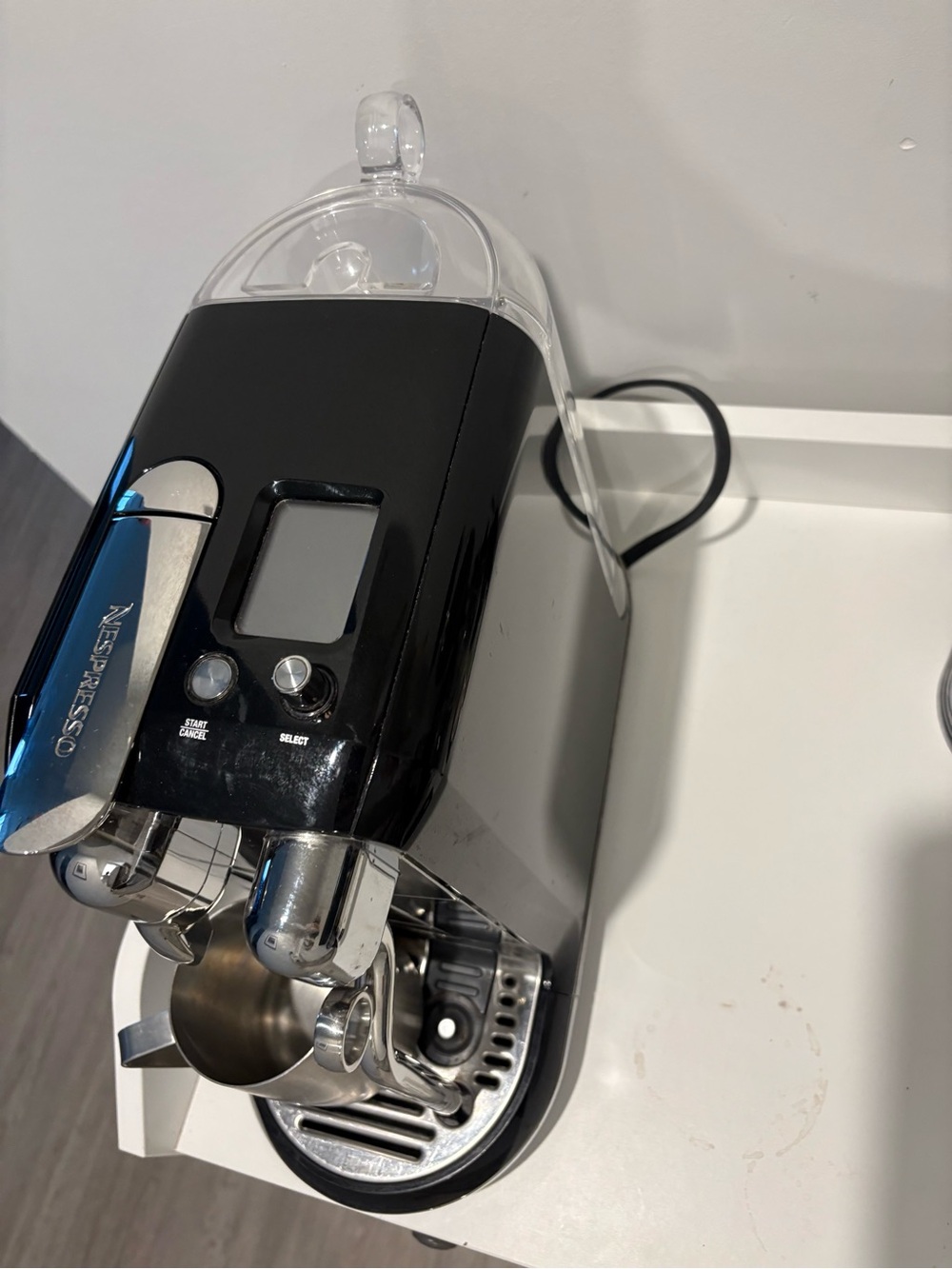 Nespresso Original Line Coffee Machine - Picture 3 of 4